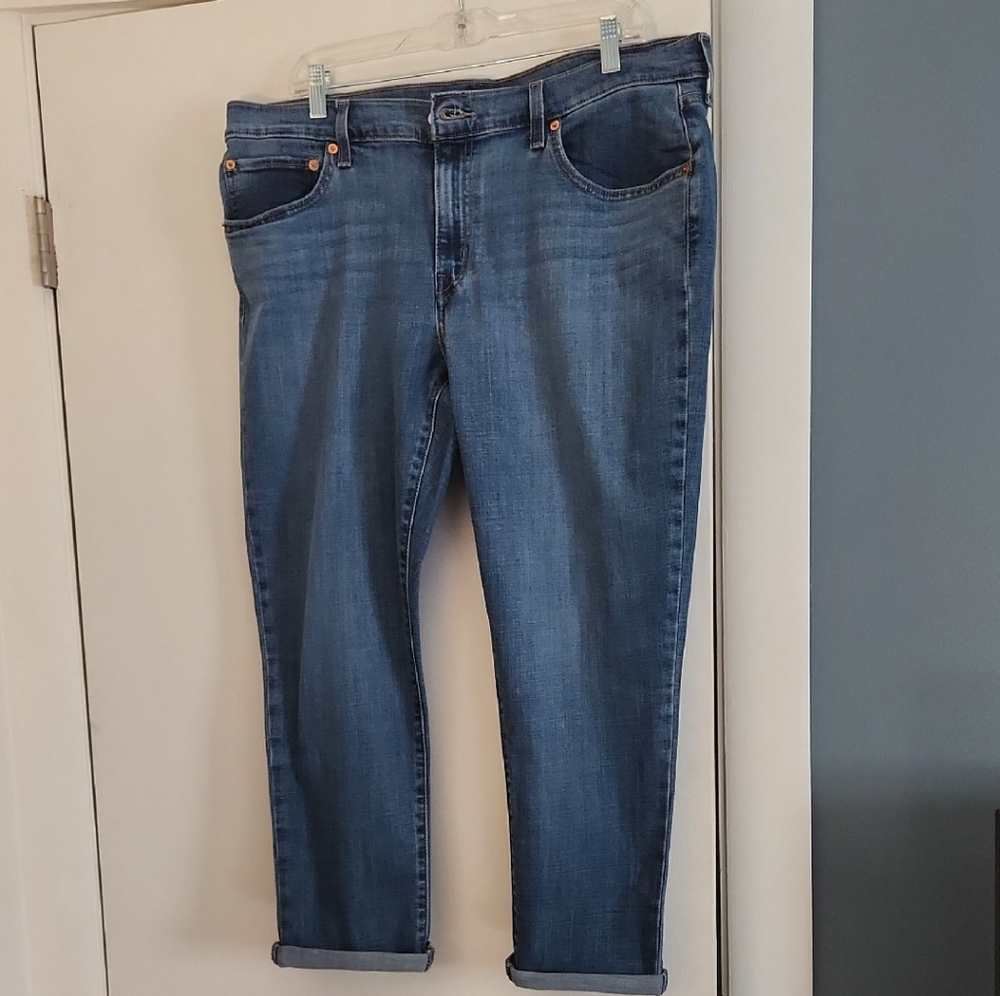 Women's Levi's® Boyfriend Jeans EUC